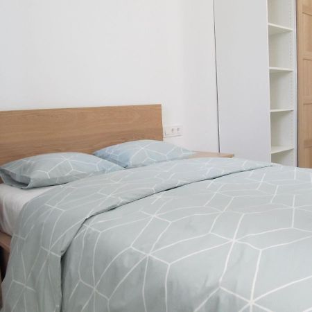 Family Apartment Vilanova i la Geltrú Eksteriør bilde