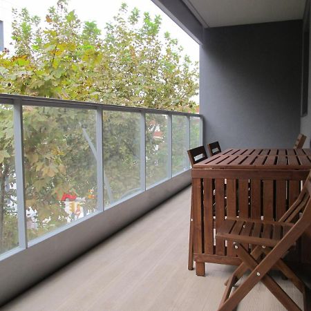 Family Apartment Vilanova i la Geltrú Eksteriør bilde