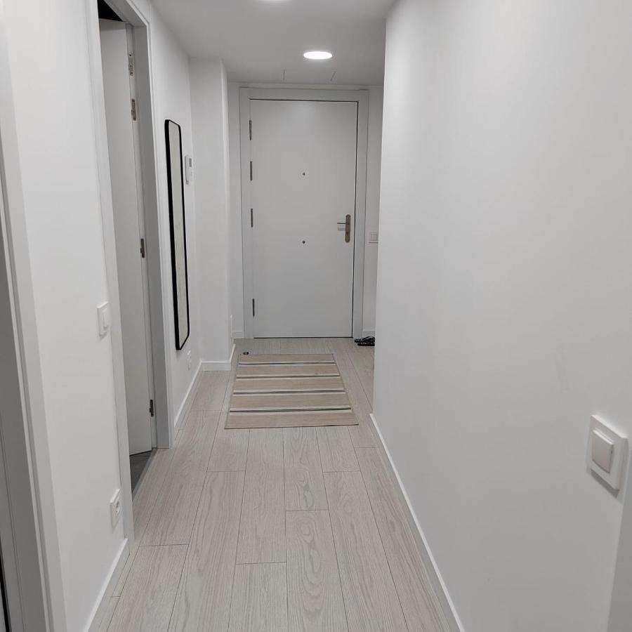 Family Apartment Vilanova i la Geltrú Eksteriør bilde