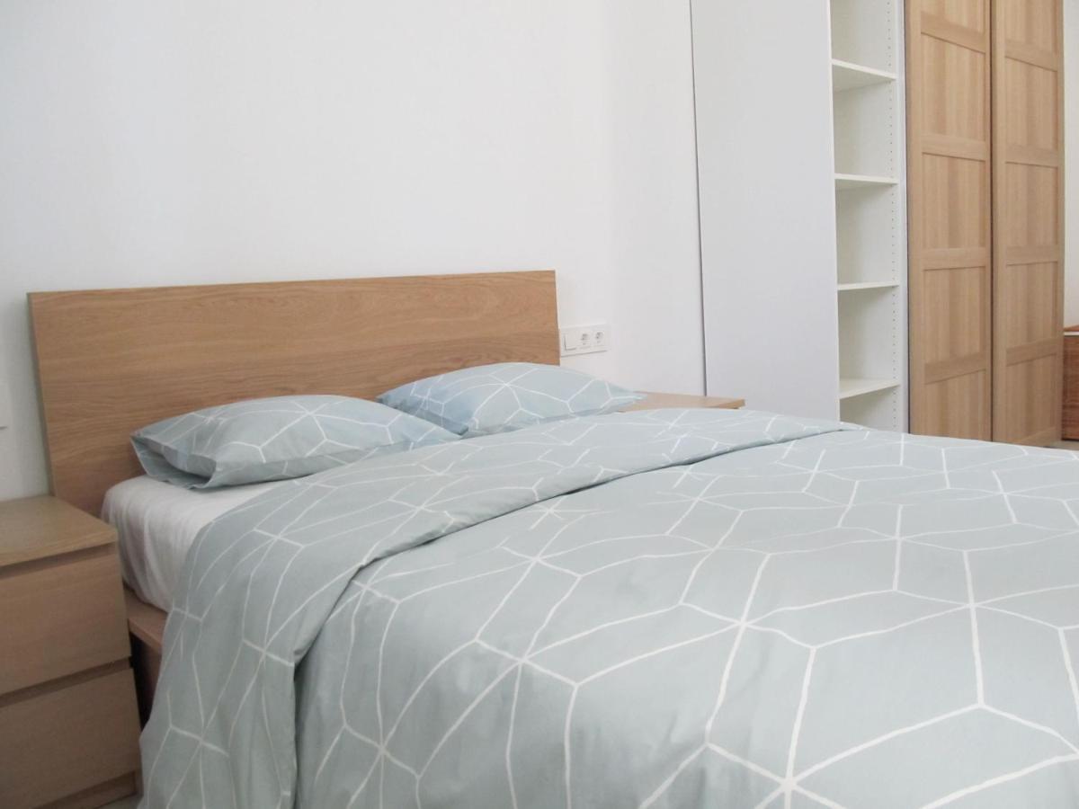 Family Apartment Vilanova i la Geltrú Eksteriør bilde
