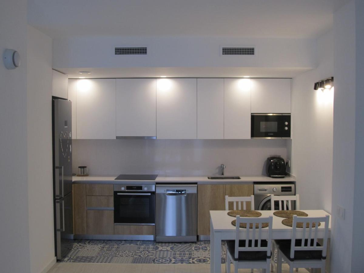 Family Apartment Vilanova i la Geltrú Eksteriør bilde