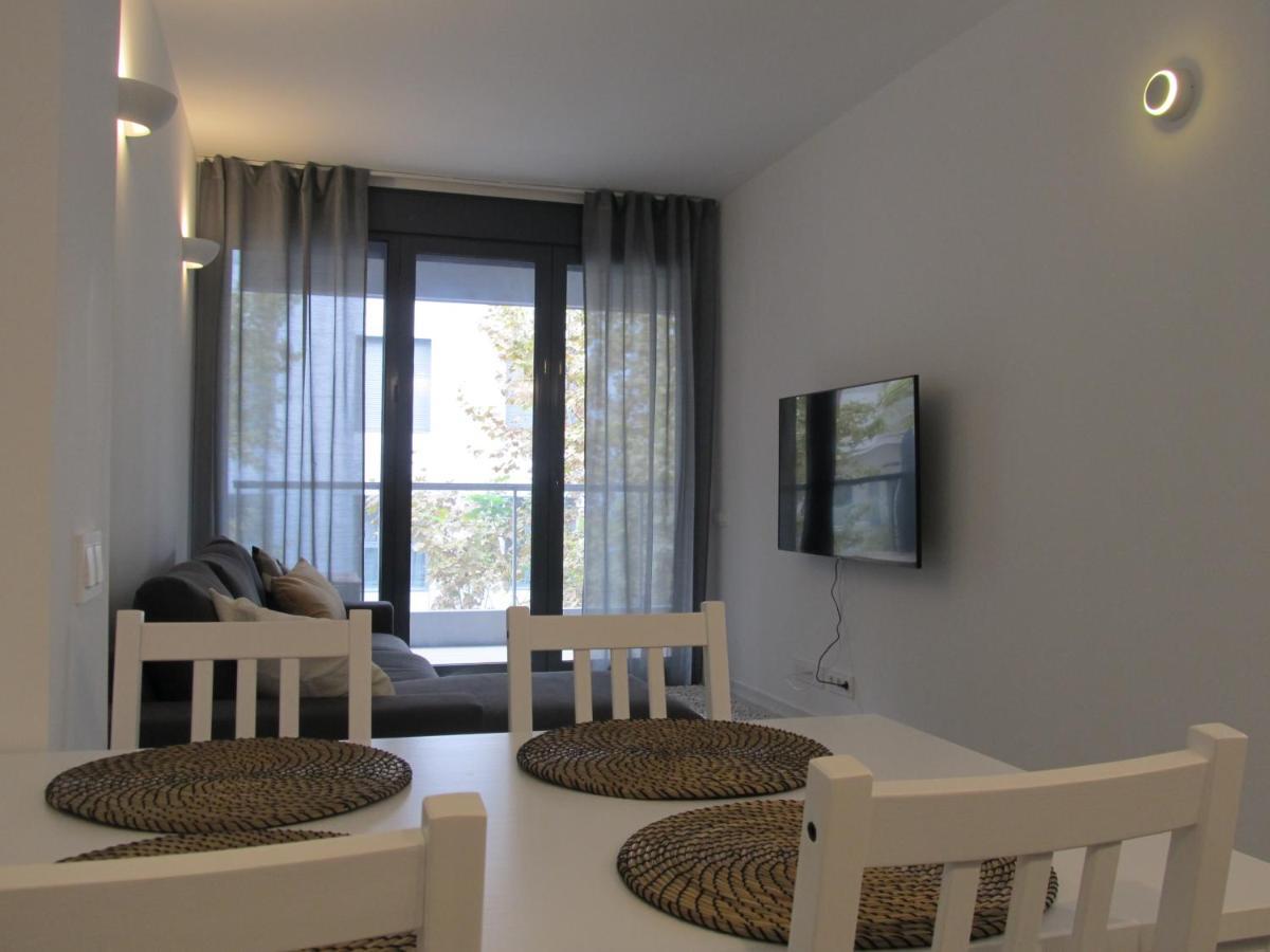 Family Apartment Vilanova i la Geltrú Eksteriør bilde