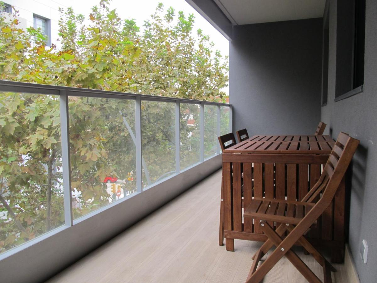 Family Apartment Vilanova i la Geltrú Eksteriør bilde