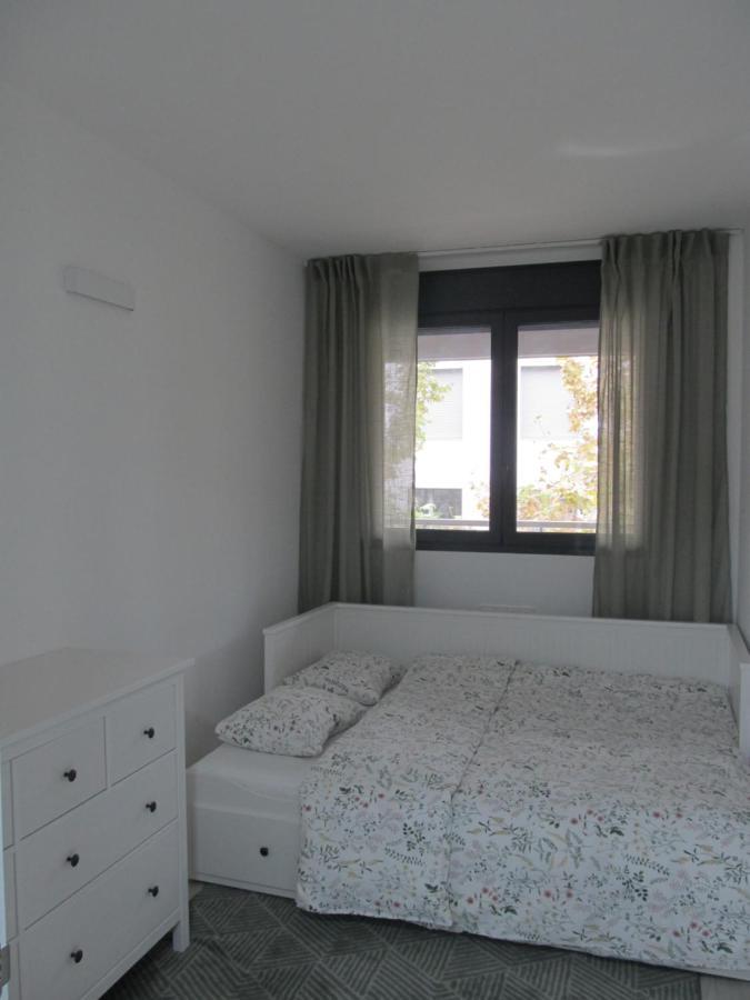 Family Apartment Vilanova i la Geltrú Eksteriør bilde