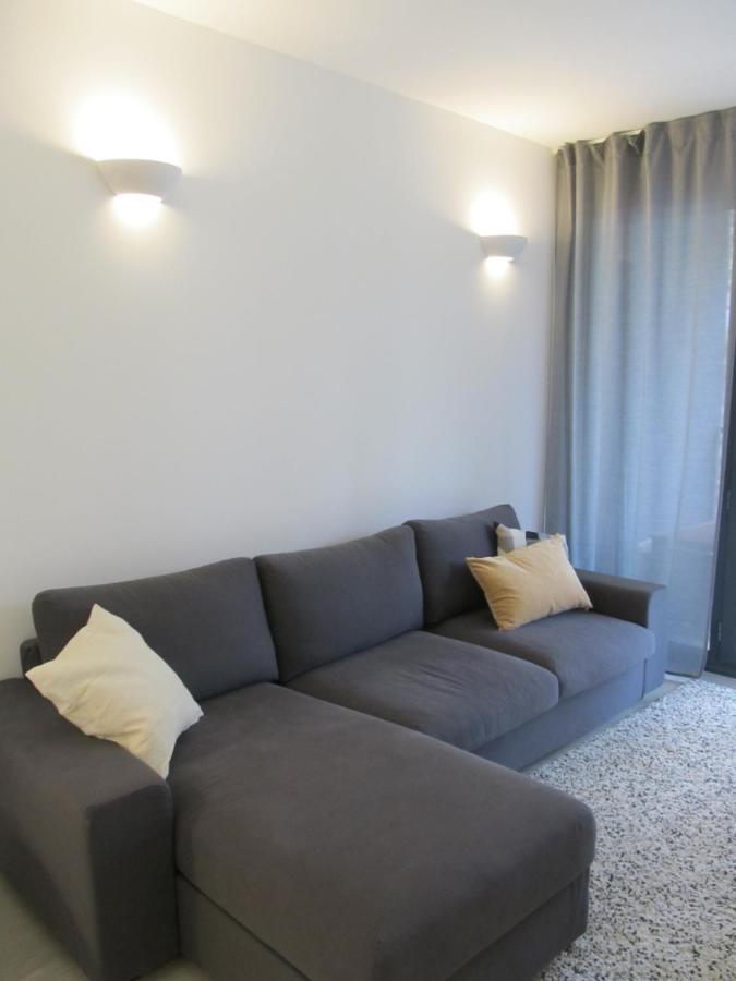 Family Apartment Vilanova i la Geltrú Eksteriør bilde