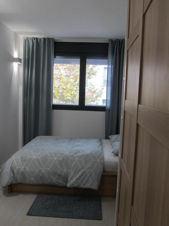 Family Apartment Vilanova i la Geltrú Eksteriør bilde