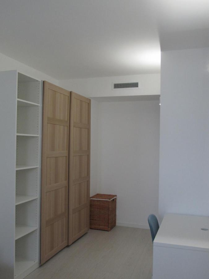 Family Apartment Vilanova i la Geltrú Eksteriør bilde