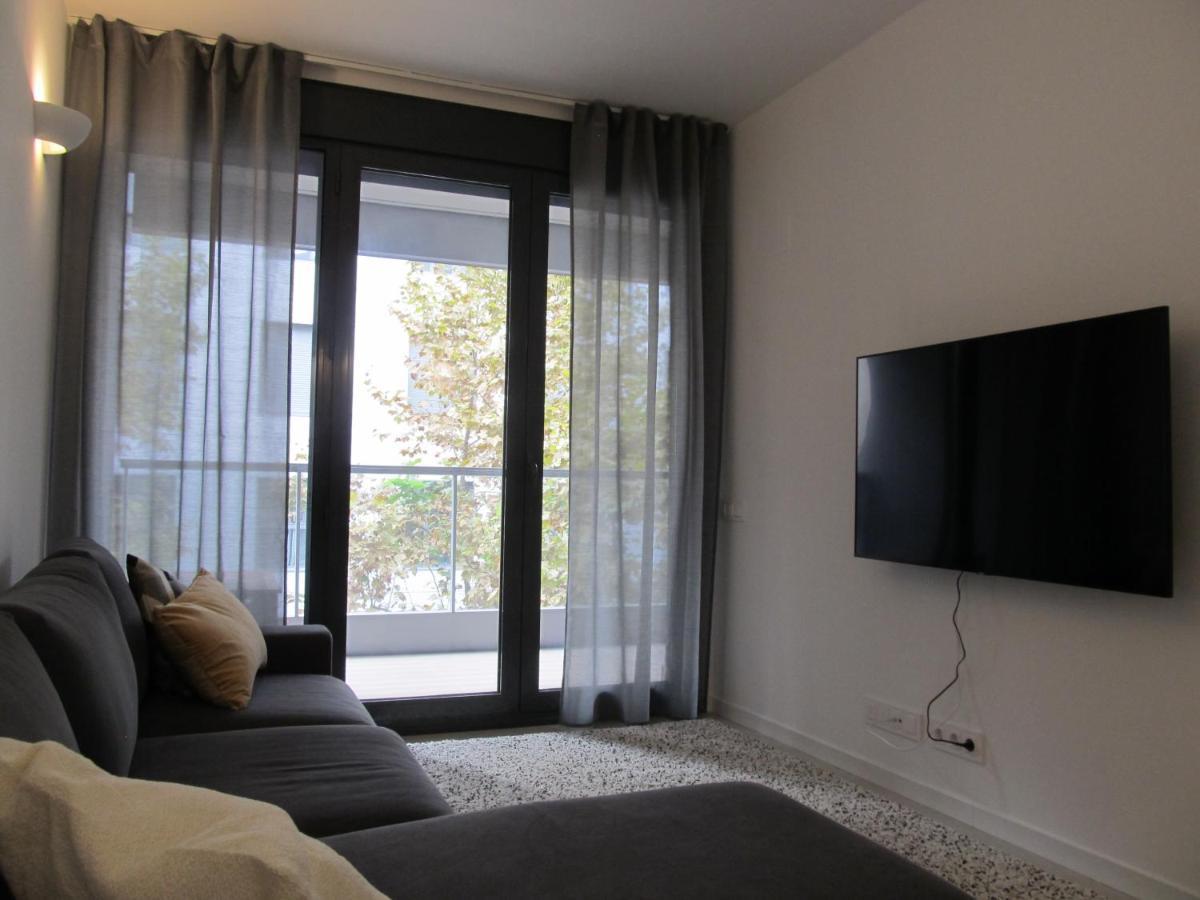 Family Apartment Vilanova i la Geltrú Eksteriør bilde